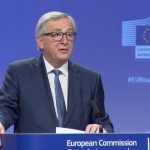 ΕΙΔΗΣΕΙΣ ΣΕ ΒΙΝΤΕΟ: Ο Γιούνκερ, καταδίκασε τη στάση της Τουρκίας με τις πρόσφατες εντάσεις