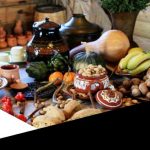 ΕΥΞΕΙΝΟΣ ΛΕΣΧΗ ΠΟΝΤΙΩΝ ΝΑΟΥΣΑΣ: Συνάντηση Γεύσεων – Πρόσκληση