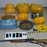 Σέρρες: Εξαρθρώθηκε εγκληματική ομάδα που διακινούσε μεγάλες ποσότητες κάνναβης