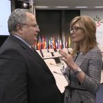 ΕΙΔΗΣΕΙΣ ΣΕ ΒΙΝΤΕΟ: Συνεδρίαση στη Βουλγαρία των υπουργών Εξωτερικών της ΕΕ