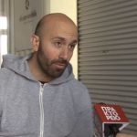 ΕΙΔΗΣΕΙΣ ΣΕ ΒΙΝΤΕΟ: Θεσσαλονικιός στέλνει ένα… κουλούρι στη στρατόσφαιρα