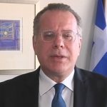 ΕΙΔΗΣΕΙΣ ΣΕ ΒΙΝΤΕΟ: Γ. Κουμουτσάκος: «Η Ελλάδα δεν θα ανεχθεί να αμφισβητούνται τα κυριαρχικά της δικαιώματα»