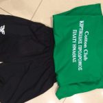 Ακαδημία Αγροτικού Αστέρα Πλατέος : Ευχαριστήρια ανακοίνωση