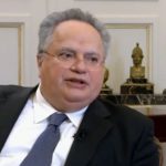 ΕΙΔΗΣΕΙΣ ΣΕ ΒΙΝΤΕΟ: Κοτζιάς: Δεν θα απαντήσουμε ξανά ειρηνικά στην Τουρκία – Με «Μακεδονία» το όνομα των Σκοπίων