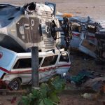 Μεξικό-σεισμός: Συντριβή στρατιωτικού ελικοπτέρου, επέζησε ο υπουργός Εσωτερικών