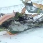 Ρωσία: Επιβατικό αεροσκάφος συνετρίβη λίγο μετά την απογείωσή του από το αεροδρόμιο της Μόσχας – Νεκροί και οι 71 επιβαίνοντες σε αυτό – βίντεο