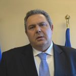 ΕΙΔΗΣΕΙΣ ΣΕ ΒΙΝΤΕΟ: Δήλωση ΥΕΘΑ Πάνου Καμμένου στη Σύνοδο των Υπουργών Άμυνας του ΝΑΤΟ στις Βρυξέλλες