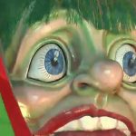 Πάτρα: Ένα μεγάλο «ποτάμι» καρναβαλιστών ξεχύθηκε απόψε στους κεντρικούς δρόμους της Πάτρας