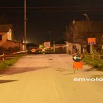 Κλειστή η διάβαση στο Σιδηροδρομικό σταθμό Πλατέος (στην επαρχιακή οδό προς Τρίκαλα) κάθε βράδυ, από 22:00 έως 06:30