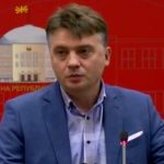 «Ο Μέγας Αλέξανδρος δεν ήταν ποτέ κομμάτι της κανονικής ιστορίας μας», δηλώνει ο δήμαρχος των Σκοπίων