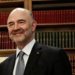 Πιέρ Μοσκοβισί: «Η επένδυση στην Ελλάδα δεν είναι πια ρίσκο, είναι ευκαιρία»