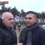 Αγροτικός Αστήρ Πλατέος: Δείτε τι δήλωσε ο Πόλυς Καζαντζίδης για το παιχνίδι με το Κλειδί και τον Ταταρίδη.