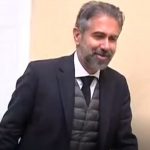 ΕΙΔΗΣΕΙΣ ΣΕ ΒΙΝΤΕΟ: Στα δικαστήρια ο Φρουζής της Novartis: Αποδέχεται την απαγόρευση εξόδου από τη χώρα