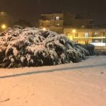 Στους μείον 20 βαθμούς Κελσίου η ελάχιστη θερμοκρασία στην Κοζάνη σήμερα το πρωί