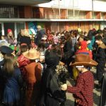 Βέροια: Το έθιμο της Τσικνοπέμπτης στο 9ο Δημοτικό Σχολείο Βέροιας