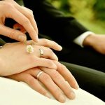 Όσοι παντρεύονται τη μέρα του Αγίου Βαλεντίνου στις 14 Φεβρουαρίου, είναι πιθανότερο να χωρίσουν!