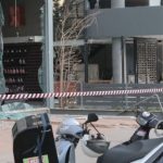ΕΙΔΗΣΕΙΣ ΣΕ ΒΙΝΤΕΟ: Στο μικροσκόπιο τα βίντεο από την έκρηξη σε κατάστημα στην Κηφησιά