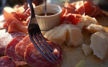 επεξεργασμένα κρέατα