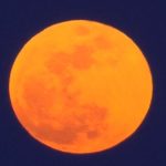 Με «Σούπερ-Σελήνη» άνοιξε και κλείνει ο πρώτος μήνας του 2018