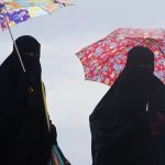 Δανία: Η Κοπεγχάγη θέλει να απαγορεύσει τη μπούρκα και το νικάμπ στους δημόσιους χώρους