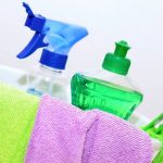 Τα προϊόντα καθαρισμού και τα άλλα πετροχημικά προϊόντα ρυπαίνουν πλέον την ατμόσφαιρα όσο τα αυτοκίνητα