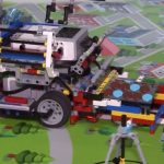 ΕΙΔΗΣΕΙΣ ΣΕ ΒΙΝΤΕΟ: Στις 3-4 Μαρτίου ο μεγάλος τελικός του φετινού FirstLegoLeague (FLL) στο Βελλίδειο στη ΔΕΘ