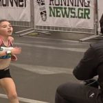 ΕΙΔΗΣΕΙΣ ΣΕ ΒΙΝΤΕΟ: 12χρονη έκλεψε την παράσταση στον Ημιμαραθώνιο της Αθήνας
