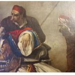 Γεώργιος Ουρσουζίδης: 25η Μαρτίου 1821 – Δεσμοί Αίματος