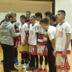 Δεύτερη θέση για τον Άθλο Αλεξάνδρειας, που πάλεψε αλλά ηττήθηκε στον τελικό από τον ΑΟΚ Βέροιας 83-91.