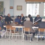 Πλατύ – ΕΒΖ: Συνεχίζεται η κατάληψη των τευτλοπαραγωγών. “Θα μείνουμε όσο χρειαστεί” δηλώνουν. – βίντεο – δηλώσεις