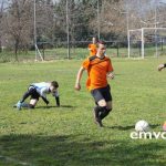 Μακροχώρι – Σχολικός αγώνας ποδοσφαίρου: ΕΠΑΛ Αλεξάνδρειας – 2ο ΓΕΛ Νάουσας 2 – 1. – βίντεο – φωτό