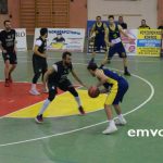 ΓΑΣ Αλεξάνδρεια – ΠΑΣ Αετός Κιλκίς 64 – 51. Καλπάζει ο ΓΑΣ, που δένει την 3η θέση. – βίντεο – φωτό