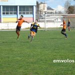 Αλεξάνδρεια – Σχολικοί αγώνες: 1ο ΓΕΛ Αλεξάνδρειας 1 – ΕΠΑΛ Αλεξάνδρειας – Νικητής το ΕΠΑΛ με 4-2 στα πέναλτι – Βίντεο -φώτο