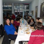 Πλατύ: Ευχαριστήρια εκδήλωση για τις κύριες από τον Σύλλογο Καππαδοκών Πλατέος. (Βίντεο-φώτο)