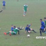 Εθνικός Κλειδίου – ΠΑΟ Παλατίτσια 5 – 1. Ξέσπασε για το γόητρο ο Εθνικός. – βίντεο – φωτό