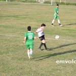 Ολυμπιακός Λουτρού – Αγροτικός Αστέρας Πλατέος 0-1. Κέρδισε αυτός που έκανε την ευκαιρία γκολ. – βίντεο – φώτο