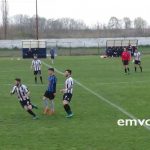 Μακροχώρι – Νίκη Αγκαθιάς 0 – 0. Πρώτη φορά δεν σκόραρε η Νίκη, που νιώθει πλέον την ανάσα του ΠΑΟΚ. – βίντεο – φωτό