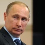 Ρωσία-Covid: Ο Πούτιν ανακοίνωσε ότι έλαβε αναμνηστική δόση εμβολίου