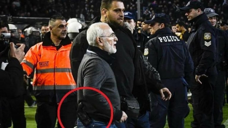 Σκηνές από Τσετσενία – Γράφει  ο Νίκος Γ. Σακελλαρόπουλος