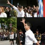 Παρέλαση 2018: Η επανάσταση του 2013-2014 πέτυχε…. – Γράφει ο Νίκος Γ. Σακελλαρόπουλος