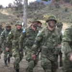 Ξεκινάει στις 5 Οκτωβρίου η άσκηση «ΠΑΡΜΕΝΙΩΝ-2018»