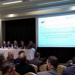 Χαιρετισμός Β. Αποστόλου στο πλαίσιο Ημερίδας με τίτλο «Γαλακτοπαραγωγός Αγελαδοτροφία – Η συμβολή της στην ανάπτυξη της εθνικής οικονομίας»