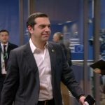 ΕΙΔΗΣΕΙΣ ΣΕ ΒΙΝΤΕΟ: Ισχυρή στήριξη του Ευρωπαϊκού Συμβουλίου προς την Ελλάδα στο ζήτημα των δύο στρατιωτικών, ιστορική απόφαση για το Αιγαίο