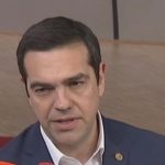 ΕΙΔΗΣΕΙΣ ΣΕ ΒΙΝΤΕΟ: Αλ. Τσίπρας: Πρέπει να είμαστε πολύ ευθείς και σαφείς προς την τουρκική πλευρά
