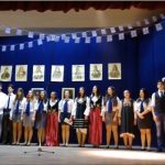 ΕΙΔΗΣΕΙΣ ΣΕ ΒΙΝΤΕΟ: O εορτασμός της 25ης Μαρτίου στα Ελληνικά σχολεία της Αλεξάνδρειας Αιγύπτου