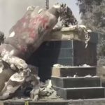 ΕΙΔΗΣΕΙΣ ΣΕ ΒΙΝΤΕΟ: Πλιάτσικο καταστροφές και φωτιές στο Αφρίν, μετά την κατάληψη από τους Τούρκους