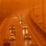 ΕΙΔΗΣΕΙΣ ΣΕ ΒΙΝΤΕΟ: «Πνίγεται» η Κρήτη από την αφρικανική σκόνη – Κλειστά σχολεία