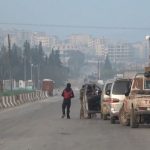 ΕΙΔΗΣΕΙΣ ΣΕ ΒΙΝΤΕΟ: Η Τουρκική σημαία κυματίζει στην κουρδική πόλη του Αφρίν