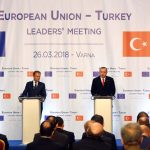 Βουλγαρία: Την άμεση αποφυλάκιση των Ελλήνων στρατιωτικών, πριν από το ορθόδοξο Πάσχα, ζήτησε από την Τουρκία, ο Ζαν Κλοντ Γιούνκερ