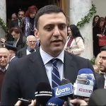 ΕΙΔΗΣΕΙΣ ΣΕ ΒΙΝΤΕΟ: Κικίλιας: Ελπίζω όλοι να κάνουν το καλύτερο δυνατό για την ταχύτερη επιστροφή των δύο στρατιωτικών